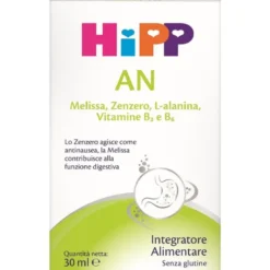 HIPP AN 30ml