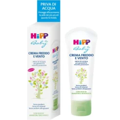 HIPP-Baby Cr.Freddo Vento 30ml