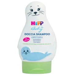 HIPP-Baby Doccia-Sh.Foca 200ml