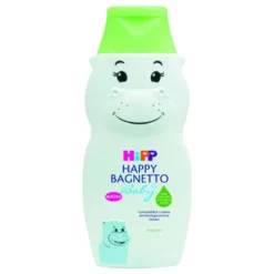HIPP-Baby Happy Bagnetto 300ml