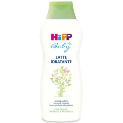 HIPP-Baby Latte Idrat.350ml
