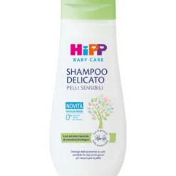 HIPP-Baby Sh.Delicato*200ml