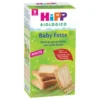 HIPP Bio Baby Fette 100g