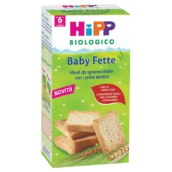 HIPP Bio Baby Fette 100g