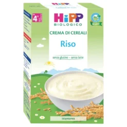 HIPP Bio Crema Riso 200g
