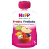 HIPP Bio Fr.Frull.Mel/Pe/Fr90g
