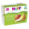 HIPP Bio Mer.Fr.Mela/Pera4x100