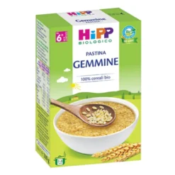 HIPP Bio Past.Gemmine 320g