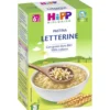 HIPP Bio Past.Letterine320g