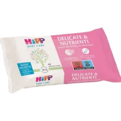 HIPP Del.& Nutriente 48 Salv.