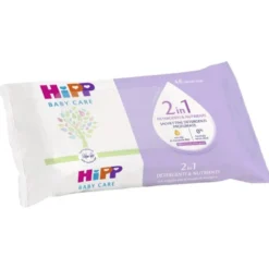 HIPP Del&Nutriente 48 Salv.