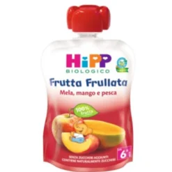 HIPP Frutta Frull.Me/Mang/Pesc