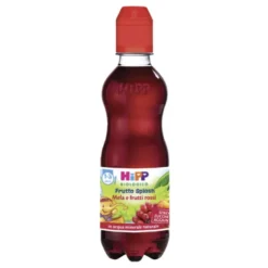 HIPP Frutta Splash Fr.Rossi