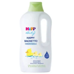 HIPP Happy Bagn.Fto Family 1LT