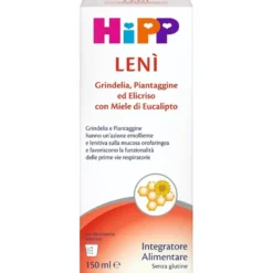 HIPP LENI'150ml