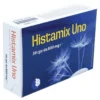 HISTAMIX UNO 30 Capsule 400mg