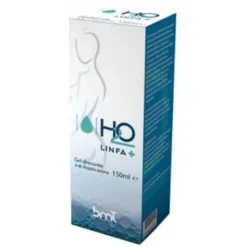 H20 Linfa+ CremaGel 150ml