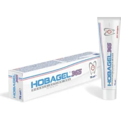 HOBAGEL Gel Bifasico 75ml