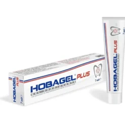 HOBAGEL Plus Gel 7ml