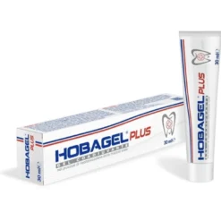 HOBAGEL Plus 30ml