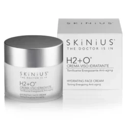 H2+O Crema 50ml