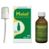 HOLOIL Gel Spray 100ml