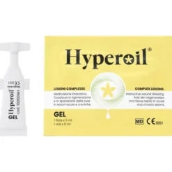 HOLOIL Gel 1x5ml