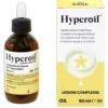 HOLOIL Hyperoil Oil Form 50ml
