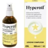 HOLOIL Hyperoil Oil Form 100ml