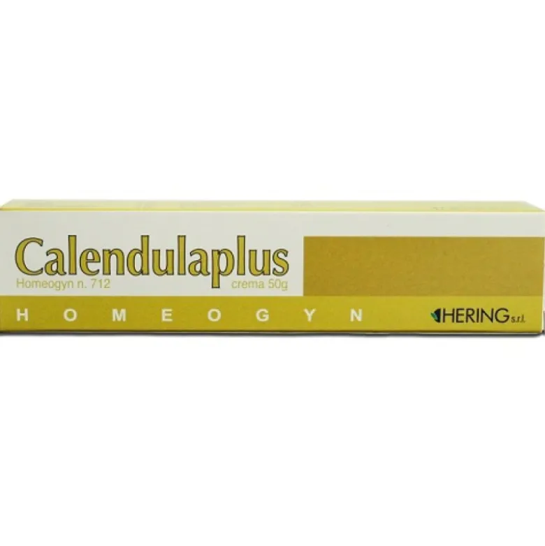 HOMEODERM 712 Calendula 50g