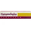 HOMEODERM 306 Hamamelis 30g