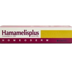 HOMEODERM 306 Hamamelis 30g
