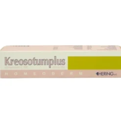 HOMEODERM Kreos.Plus Crema 50g
