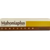 HOMEODERM 118 Mahoniaplus 50g