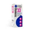 HOMEOS 33 Gocce 50ml