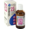 HOMEOS 23 Gtt 50ml