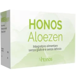 HONOS Aloezen 20 Bust.15ml