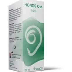 HONOS Oto Spray Gel 20ml