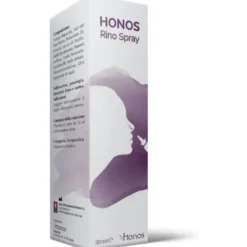 HONOS Rino Spray*30ml