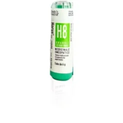 HORUS H 8 Gran.6g
