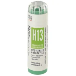 HORUS H13 Gran.6g