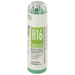 HORUS H16 Gran.6g