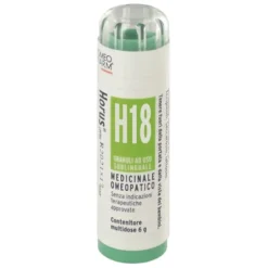 HORUS H18 Gran.6g