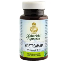HOSTEREAMAP (MA 649) 60 Capsule