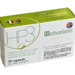 HP3 30CPS