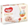 HUGG.Bebe'Base 1(2-5Kg)28pz