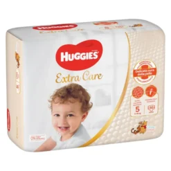 HUGG.Extra Care 11/25Kg5 32pz