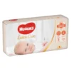 HUGG.Extra Care 3/6kg 2 40pz