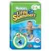 HUGG Litt.Swimmer S 7-15Kg12pz