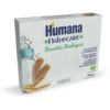 HUMANA Biscotto Baby Bio 320g